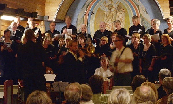 Lise çağından beri caz ile ilgileniyormuş.