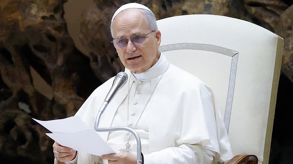 Pope Leo XIV, who has announced that his first visit abroad will be to Turkey, is set to arrive in Ankara tomorrow.