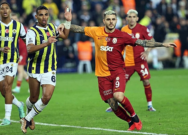 Fenerbahçe - Galatasaray Derbi Biletleri Satışa Çıktı mı?