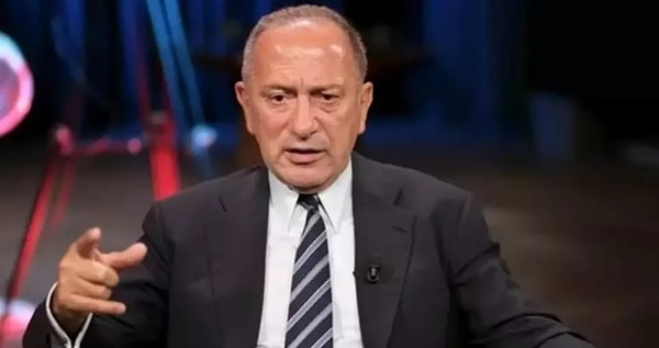 Muhabir Selahattin Günday'ın aktardığına göre Altaylı 8 ay hapiste kalacak.