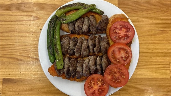 Islama Köfte nedir?