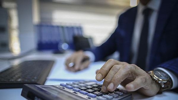 Peki Türkiye'deki maaş dağılımı nasıl?