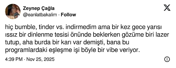 Biraz da yaşanmışlıklar...