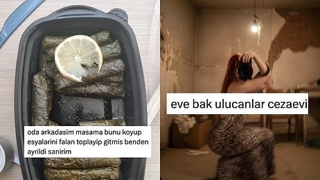 Sarmalı Ayrılık Mesajından İlginç Benzetmelere Son 24 Saatin Viral Tweetleri