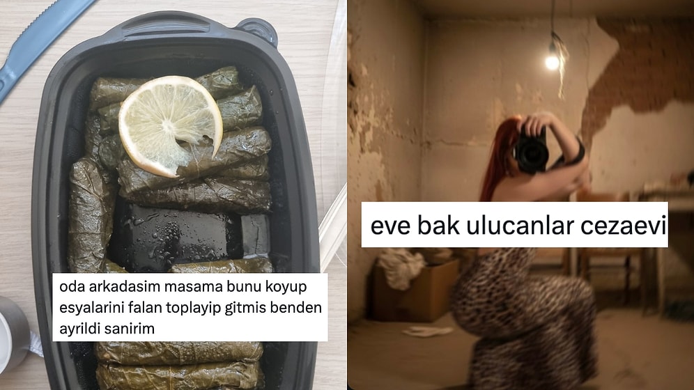 Sarmalı Ayrılık Mesajından İlginç Benzetmelere Son 24 Saatin Viral Tweetleri