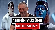 Cem Yılmaz, G.O.R.A'nın Efsane "Senin Yüzüne Ne Olmuş?" Repliğinin Hikayesini İlk Kez Anlattı!