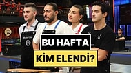 26 Kasım 2025 MasterChef'te Elenen İsim Belli Oldu: MasterChef'te Kim Elendi?