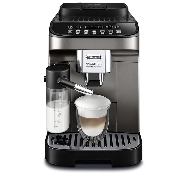 Bugün Amazon’da indirime giren De'Longhi Magnifica EVO Espresso Makinesi, evde barista kalitesinde kahve hazırlamak isteyenler için oldukça cazip bir seçenek.