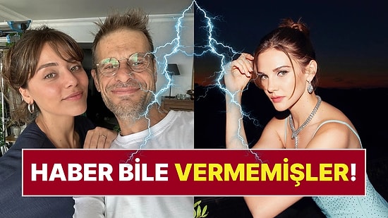 Yerine Sıla Türkoğlu Gelmişti: Alina Boz'un Doc Dizisinden Çıkarıldığını Uçakta Öğrendiği Ortaya Çıktı!