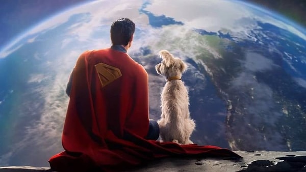 Tarihin en ünlü çizgi romanları arasında yer alan Superman, ilk kez 1939 yılında yayımlanmıştı.