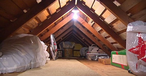 ABD’nin Kaliforniya eyaletinde yaşayan üç kardeş, vefat eden annelerinin evinde yaptıkları temizlik sırasında inanılmaz bir keşfe imza attı.