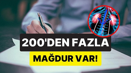 İş Görüşmesinde Kadınlara İdrar Söktürücü Verildi: 200’den Fazla Mağdur Var!