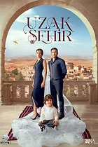 Uzak Şehir