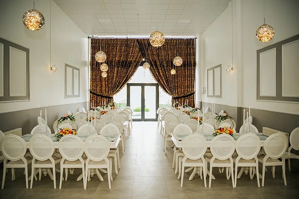 ESY Event Organizasyon Batıkent