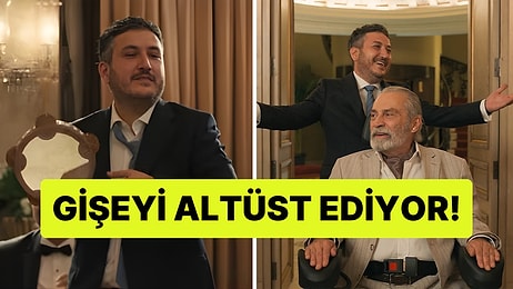 Rekora Koşuyor: Yan Yana Filminin 12 Günlük Hasılatı Dudak Uçuklattı