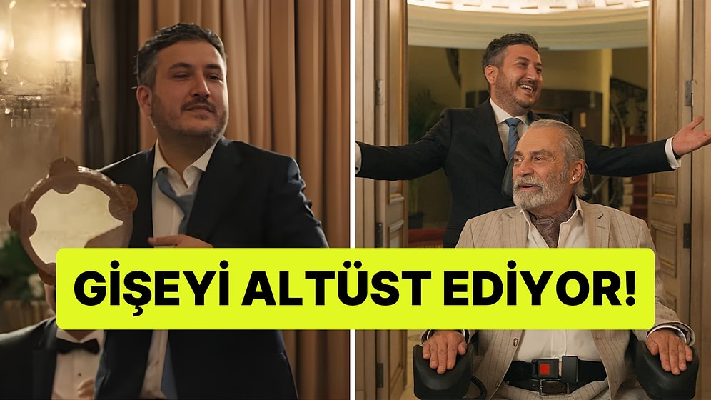Rekora Koşuyor: Yan Yana Filminin 12 Günlük Hasılatı Dudak Uçuklattı