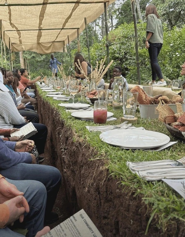 3. Tabaktan vazgeçtik. Artık kimilerinin masası bile yok!