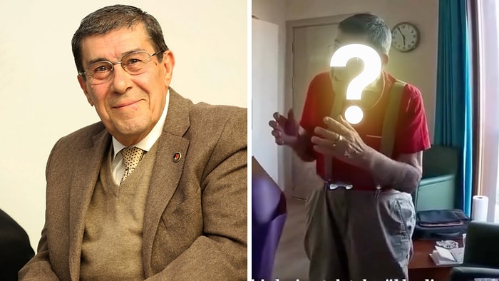 After Tragedy, ‘Cennet Mahallesi’ Star Zihni Göktay Reportedly Lives in a Nursing Home