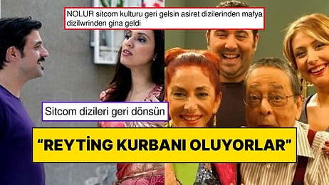 Zuhal Topal’ın Açıklaması İzleyicileri Tetikledi: Sitcom Dizilere Olan Hasret X’te Konu Oldu