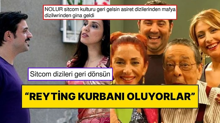 Zuhal Topal’ın Açıklaması İzleyicileri Tetikledi: Sitcom Dizilere Olan Hasret X’te Konu Oldu
