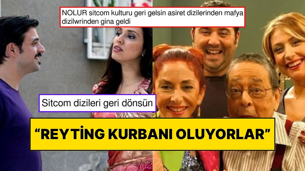 Zuhal Topal’ın Açıklaması İzleyicileri Tetikledi: Sitcom Dizilere Olan Hasret X’te Konu Oldu