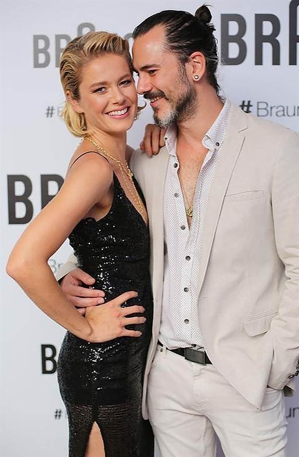 Bir süredir setlerden uzak durmasının nedeni ortaya çıktı: Ünlü oyuncu, kızı Luna’yı şehir kalabalığından uzakta, daha güvenli ve doğal bir ortamda büyütmek istedi.