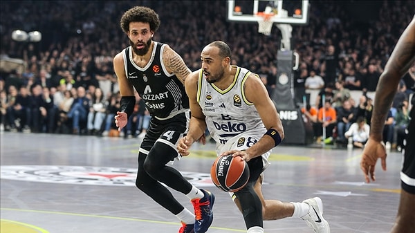 Yağız Sabuncuoğlu'nun haberine göre Partizan'ın cezası belli oldu.