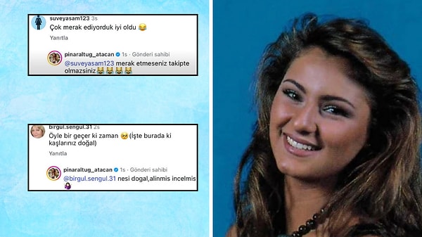 Bu kez ünlü oyuncu, takipçilerini nostaljik bir yolculuğa çıkardı.