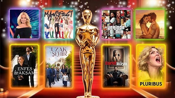 Onedio "Ne Seneydi Be" Ödülleri Gururla Sunar!