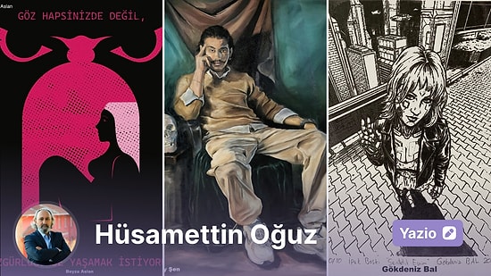 Balıkesir'den Yükselen Sesler: Sanatın Genç Yolcuları