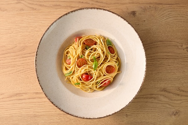 8. Makarnayı haşladığın su tekrar kullanılır mı?