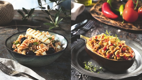 2. İyi makarnanın en önemli sırrı sence nedir?