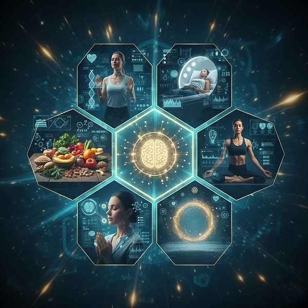 Destek almayı planladığınız Kişisel Gelişim ve Bütünsel Sağlık uygulamalarının kimler tarafından, ne amaçla geliştirildiğini bilmek çok önem taşıyor.