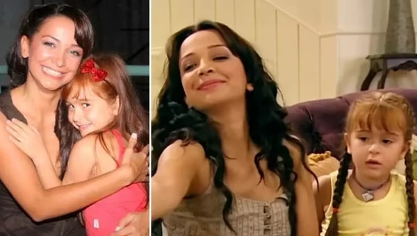 Bez Bebek'in çocuk oyuncusu Asena Keskinci'nin Evrim Akın hakkında ortaya attığı iddialar hala gündemde.