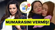 Asena Keskinci'nin Babasının Evrim Akın'a Attığı İlk Mesajlar İfşa Oldu