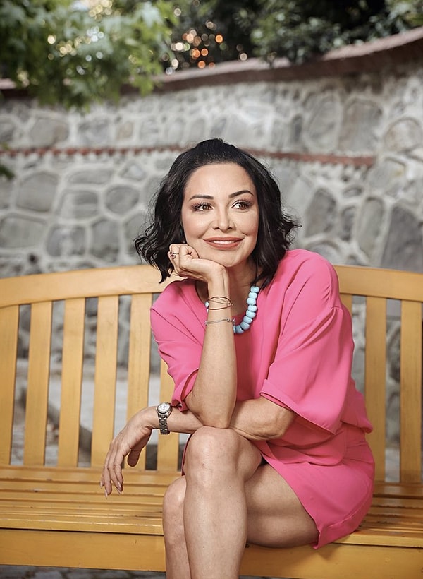 Evrim Akın, son dönemde gündemden düşmeyen isimlerden biri.