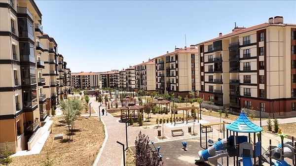 TOKİ konut projesine başvurular ne zaman bitecek?