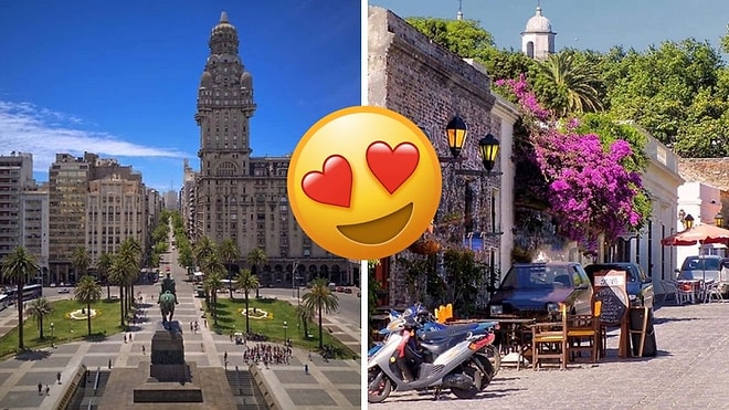 No One Knows Where It Is on the Map: The New Favorite Country for Travelers!