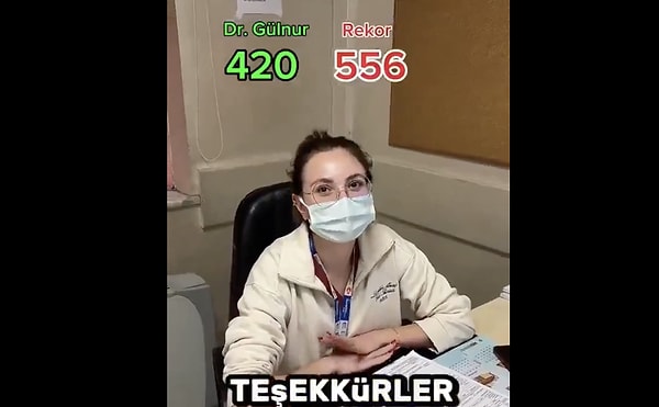 Acillerin gereksiz yere meşgul edilmesinin önüne geçilmesi gerekiyor.