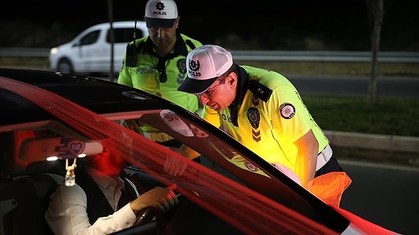 Denetimler farklı şehirlerde devam ediyor.