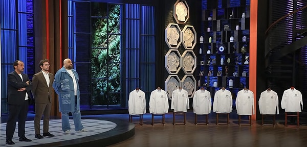 MasterChef'te finale haftalar kala ceket mücadelesi başladı!