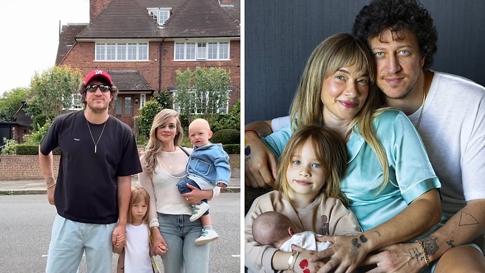 Another Move: Müge Boz and Caner Erdeniz Leave Turkey for Their Children’s Education