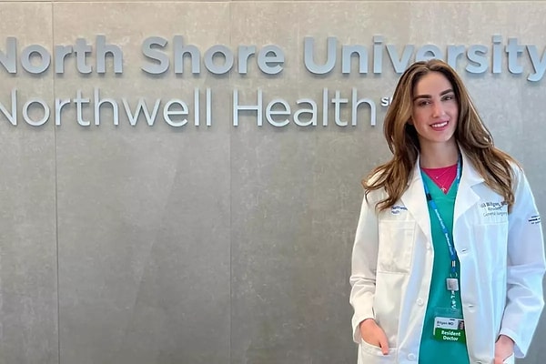 İdil Bilgen - New York