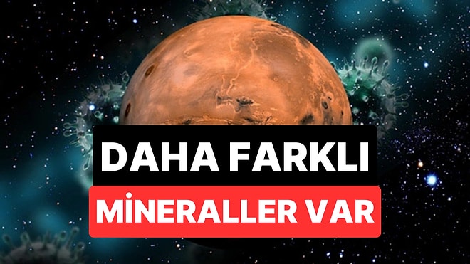 Bilim İnsanları Açıkladı: Mars, Bilinenden Çok Daha Uzun Süre Yaşanabilir Olabilir