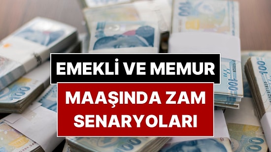 Emekli ve Memur Maaşında Zam Senaryoları: Özgür Erdursun En Düşük Emekli Aylığının Ne Kadar Olacağını Açıkladı