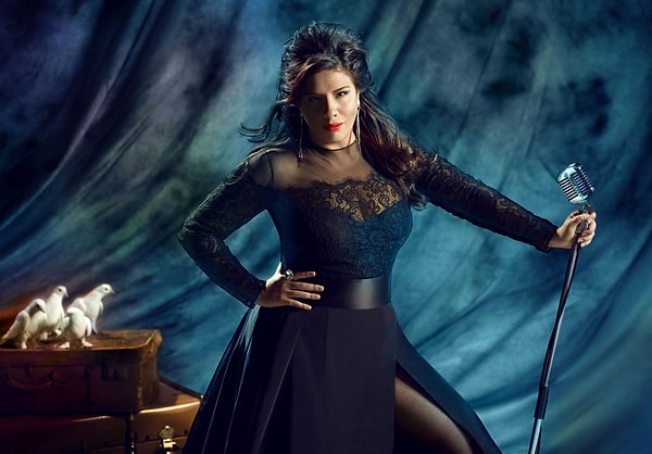 Müziğin güçlü seslerinden Işın Karaca son olarak verdiği kilolarla magazin gündeminde yer aldı.