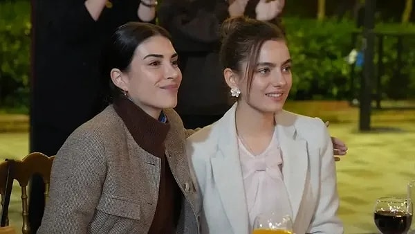 İşte haftanın en çok izlenen dizileri 👇