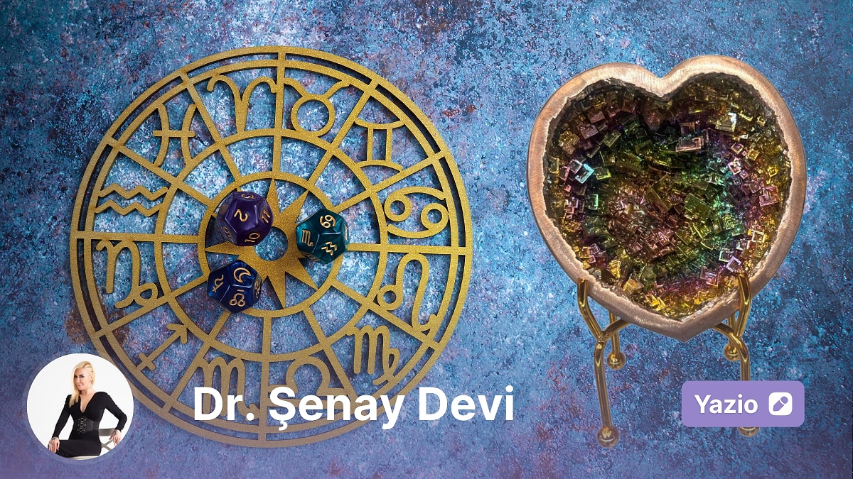 1 – 7 Aralık 2025 Haftanın Kristali: Bizmut