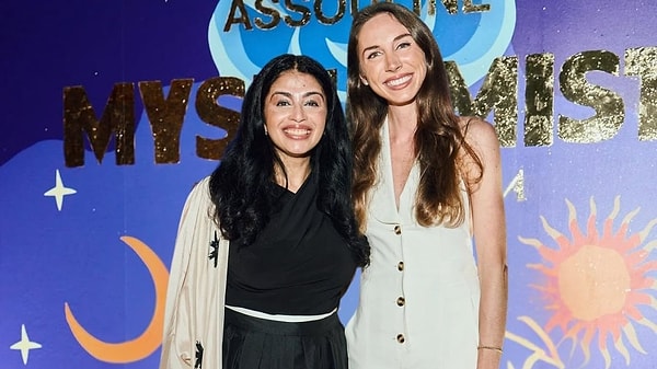 Eser, konuk ağırlama kültürüne yeni bir kaynak olarak raflardaki yerini alıyor