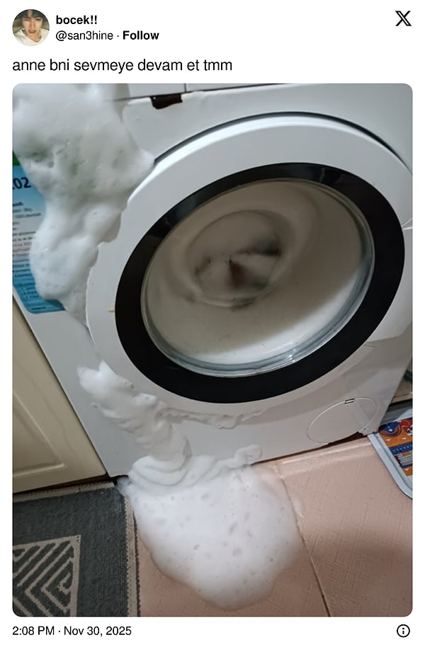 Onu nasıl becerdin?